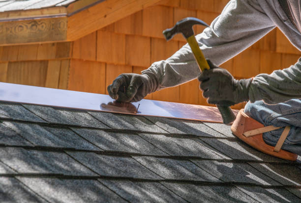 Asphalt Shingles Roofing in Osceola, IA