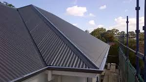 Sheet Metal Roofing in Osceola, IA